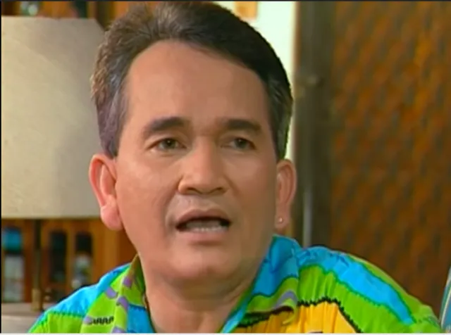 11 Sosok ini Pasti Nggak Asing Lagi di Ingatan Anak 90-an 17