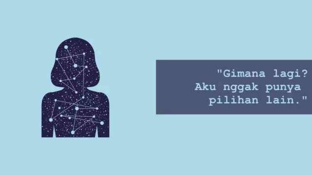 7+ Kalimat yang Nggak Akan Pernah Diucapkan Cewek Super Masa Kini. Apa Kamu Juga Begini? 17