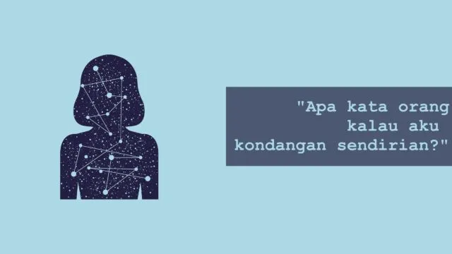 7+ Kalimat yang Nggak Akan Pernah Diucapkan Cewek Super Masa Kini. Apa Kamu Juga Begini? 21