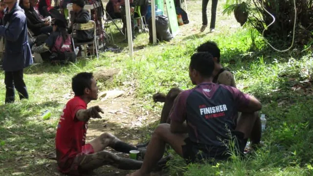 4 Kesimpulan dari Counterpain Mud Warrior 4 yang Cocok Jadi Motivasi. Terutama Buat Kamu yang Merasa Hidupnya Berat Sekali 8