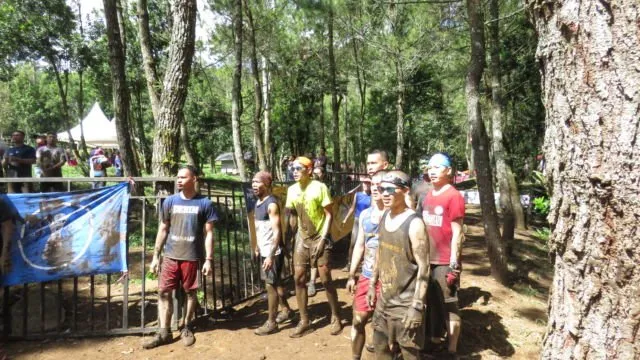 4 Kesimpulan dari Counterpain Mud Warrior 4 yang Cocok Jadi Motivasi. Terutama Buat Kamu yang Merasa Hidupnya Berat Sekali 6