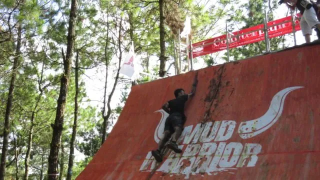 4 Kesimpulan dari Counterpain Mud Warrior 4 yang Cocok Jadi Motivasi. Terutama Buat Kamu yang Merasa Hidupnya Berat Sekali 7