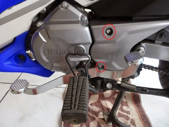 8 Pertanda Bahwa Motormu Perlu Diservis Segera. Nggak Mau 'Kan, Mogok Tiba-tiba? 13