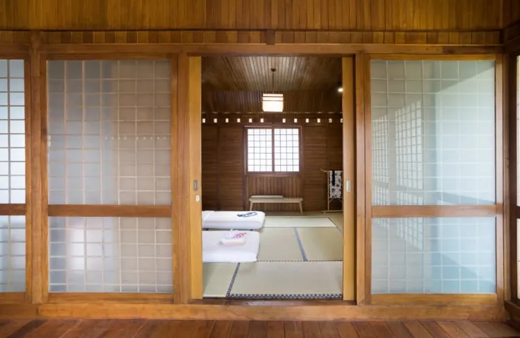 Nggak Harus ke Jepang, Kamu Bisa Menikmati Air Panas di Onsen Hot Spring Resort Malang! 17