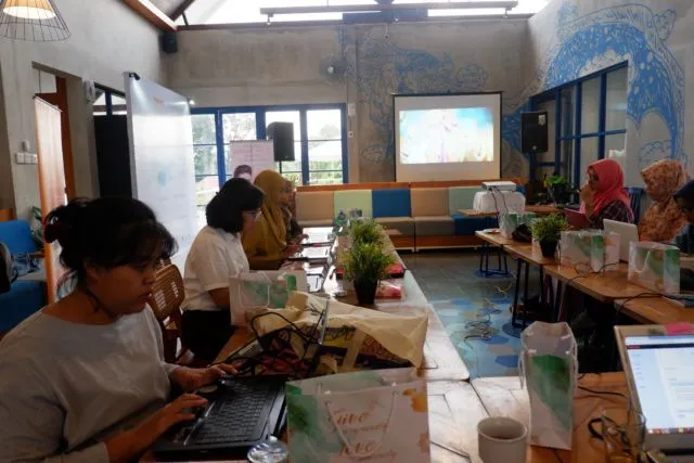 Kepoin Keseruan Kolaborasi Hipwee dan Wardah Dalam #RuangBelajarWardah, Yuk! 6