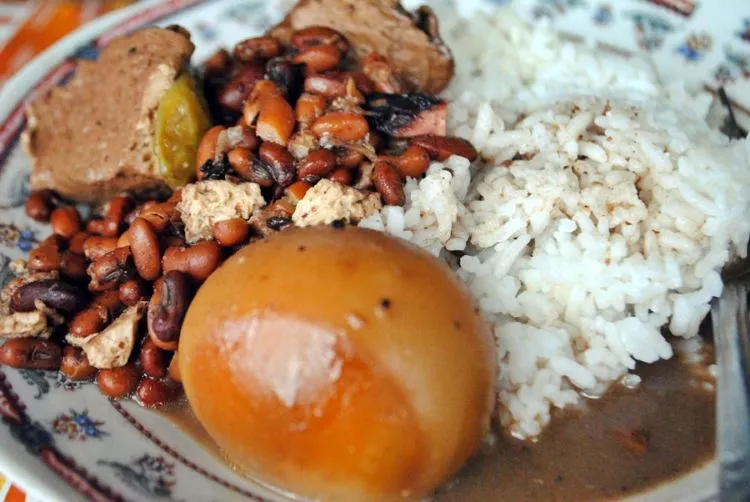20 Kuliner Legendaris yang Bikin Kamu Baper Pengen ke Jogja! Ah, Rasanya Ngangenin Banget 31