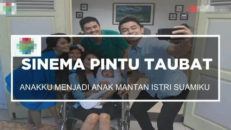 14+ Judul Sinetron dan FTV yang Bikin Kita Diam-Diam Tertawa Miris di Pojokan. Mana nih Tim Kreatif? 18