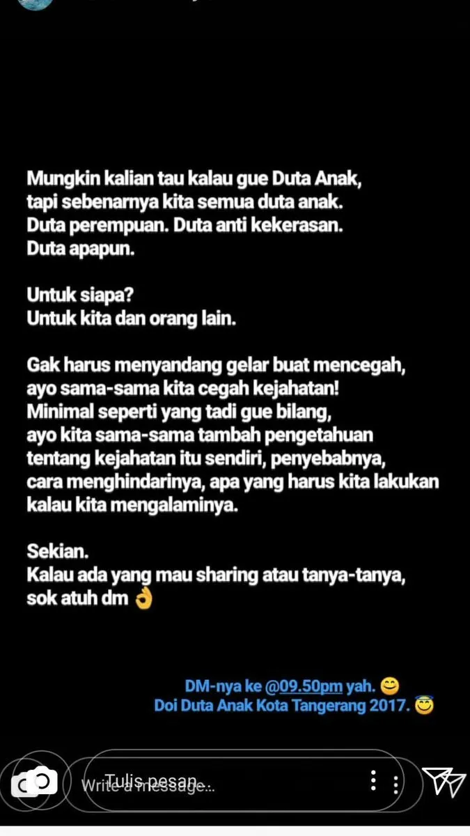 Óbrolan di KRL Menjurus Modus Human Trafficking ini Harusnya Bikin Kamu Makin Waspada ya, Girls 26