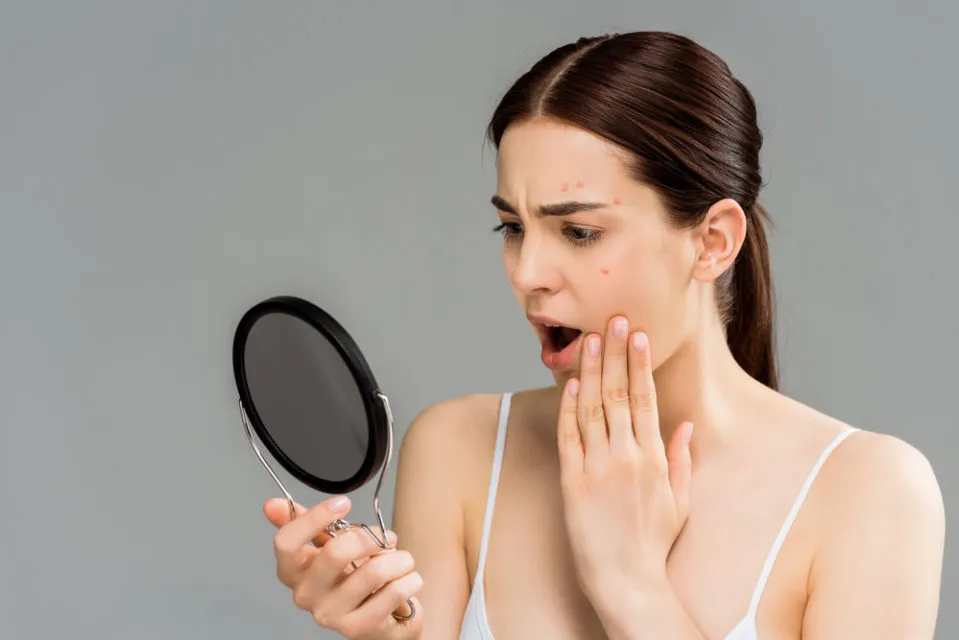 5 Manfaat Air Cucian Beras untuk Kecantikan Wajah 8 manfaat air cucian beras untuk kulit