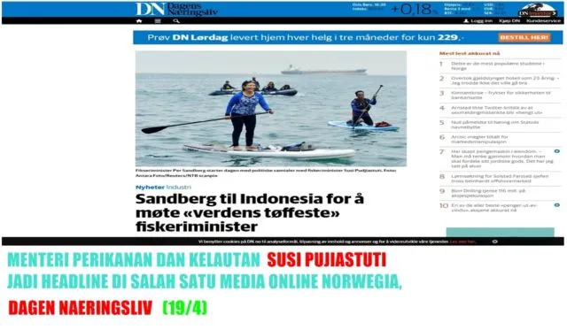 Deretan Berita Populer Minggu Ini buat Kamu yang Merasa Kurang Update sama Berita Terkini 16