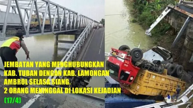 Deretan Berita Populer Minggu Ini buat Kamu yang Merasa Kurang Update sama Berita Terkini 12