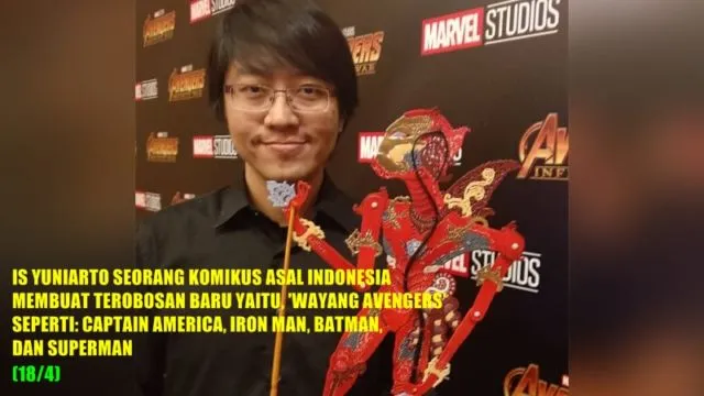 Deretan Berita Populer Minggu Ini buat Kamu yang Merasa Kurang Update sama Berita Terkini 15