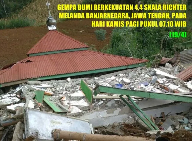 Deretan Berita Populer Minggu Ini buat Kamu yang Merasa Kurang Update sama Berita Terkini 17