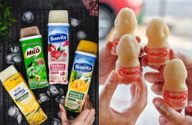 Ternyata Mudah Sekali Cara Membuat Es Unik dan Kekinian Ini. Siap-siap Jadi Jutawan Kuliner? 12