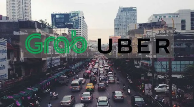 Dibeli Grab, Ini 10 Babak 'Kematian' Uber di Asia Tenggara. Udah Terusir dari Cina dan Rusia Juga 19
