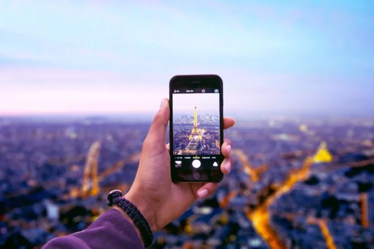 Begini Perubahan Algoritma Instagram Tahun 2018 yang Kadang Bikin Kesel. Ini Solusinya Buat Traveler! 8