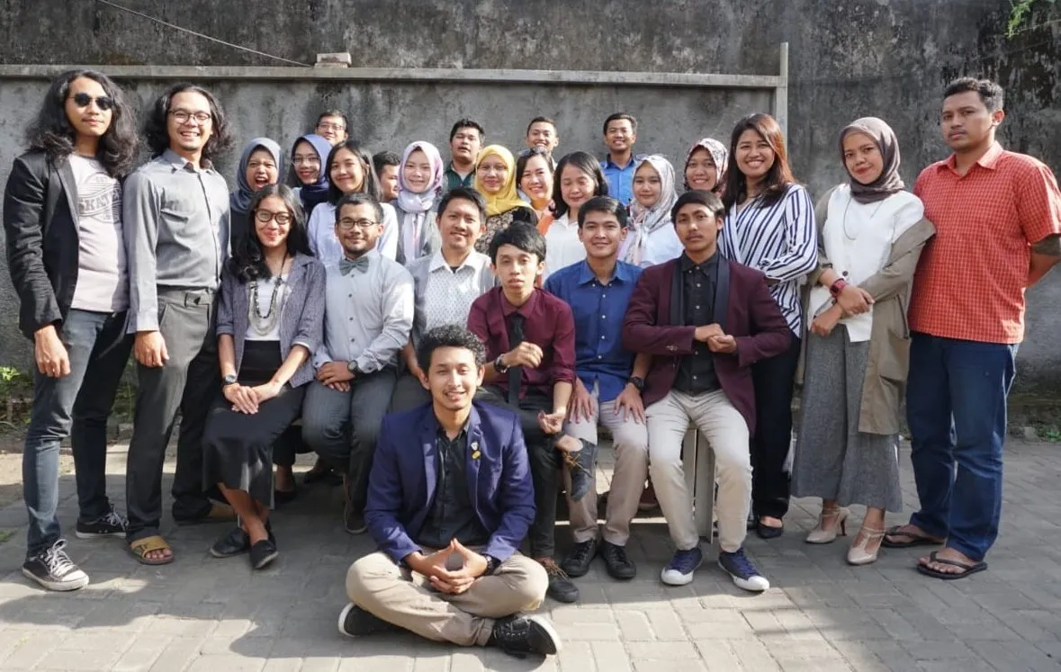 Beberapa Alasan Kenapa Kamu Harus Mengenal Hipwee dengan Hangat dan Main ke Kantornya Kalau Sempat 9