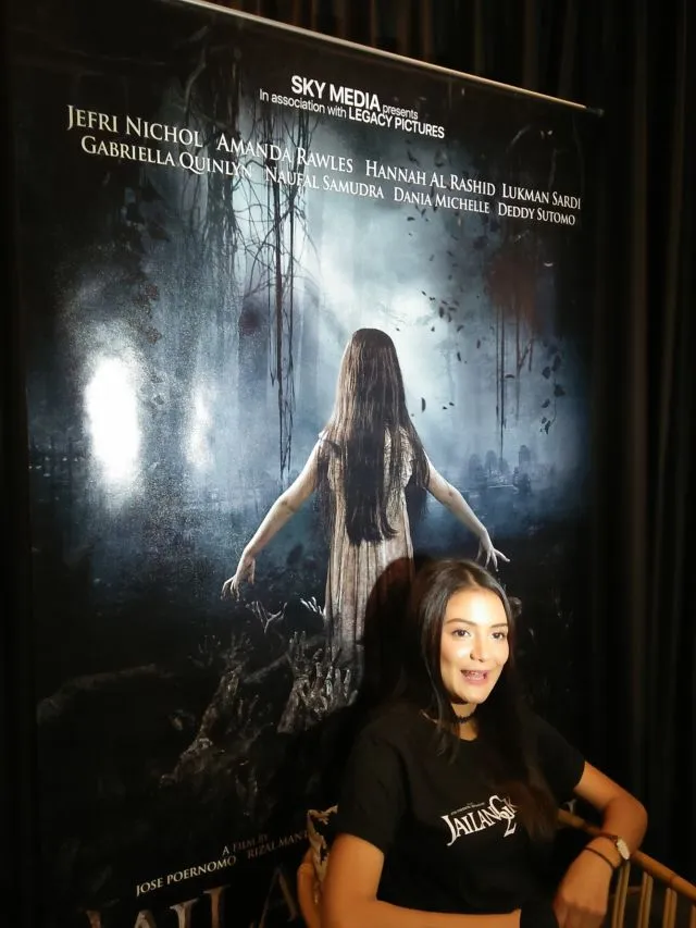 Film 'Jailangkung 2' Janjikan Libur Lebaranmu Bakal Lebih Seram, Ini Bocoran-Bocoran Kecilnya 5