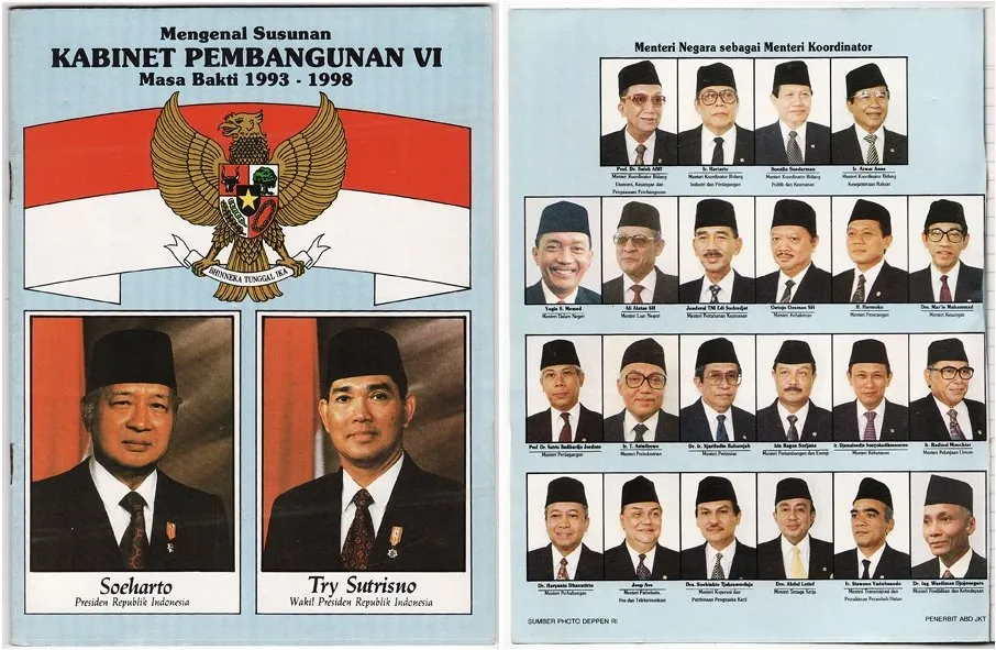 Bikin Kangen, ini 15 Buku yang Menemani Kita Saat Kecil dan Sekolah Dulu. Masih Ingat Nggak Kamu? 19
