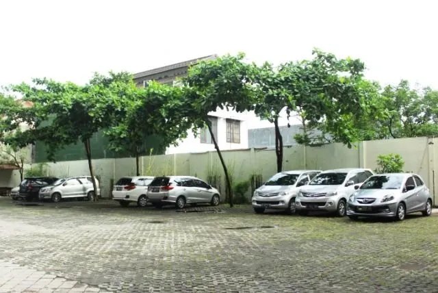 Review Hotel Merapi Merbabu: Menengok Gunung Merapi dari Penjuru Paling Urban di Yogyakarta 10