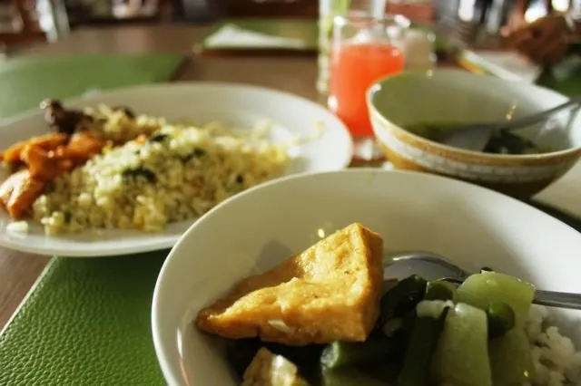 Review Hotel Merapi Merbabu: Menengok Gunung Merapi dari Penjuru Paling Urban di Yogyakarta 9