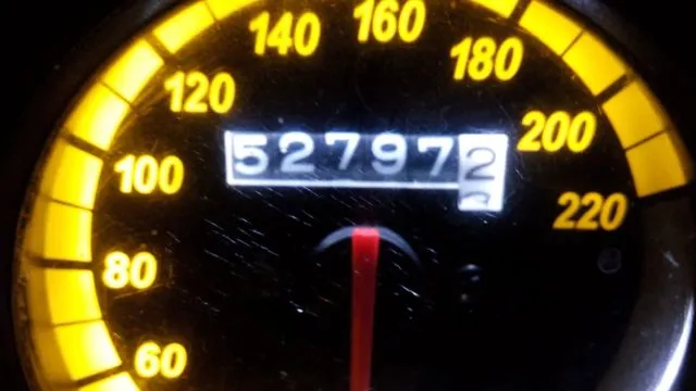 8 Pertanda Bahwa Motormu Perlu Diservis Segera. Nggak Mau 'Kan, Mogok Tiba-tiba? 16