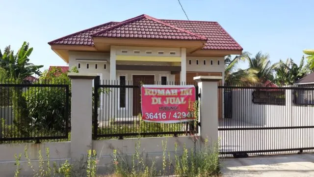 Sembari Nunggu Jodoh, Lebih Untung Investasi Tanah atau Beli Rumah Lewat KPR, Ya? 12