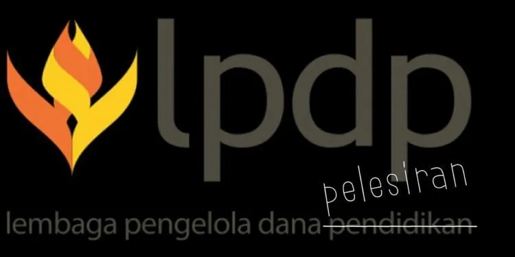 Dituding Sering Jalan-jalan Pakai Duit Beasiswa, Alumni LPDP Justru Berbagi Inspirasi di Berbagai Kota! 4