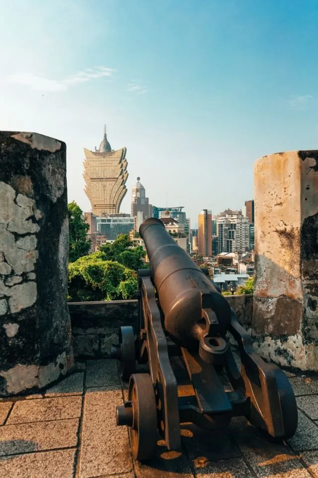 Deretan Tempat Anti-mainstream di Macao yang Belum Banyak Terekspos. Bikin Makin Penasaran! 13
