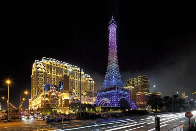 Beda Jauh dengan Gambaran Di Film, 7+ Kegiatan Anti-Hedon Ini Ternyata Lebih Disukai Wisatawan Di Macao 10