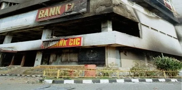 7 Bangunan Berikut Paling Seram Di Seluruh Indonesia. Coba Deh Kamu Uji Nyali di Sana 8