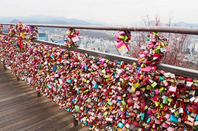 6+ Negara Paling Romantis. Cocok Untuk Destinasi Bulan Madumu Nanti 35