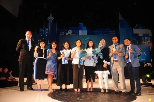 Kini Hadir Biskuit OREO Terbaru yang Lebih Tipis, Cocok Jadi Camilan Perempuan yang Padat Aktivitas 5