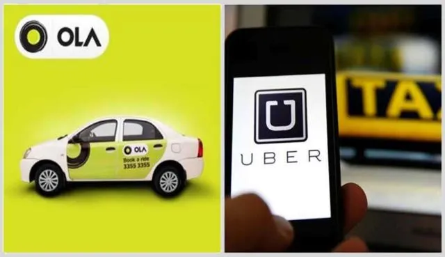 Dibeli Grab, Ini 10 Babak 'Kematian' Uber di Asia Tenggara. Udah Terusir dari Cina dan Rusia Juga 21