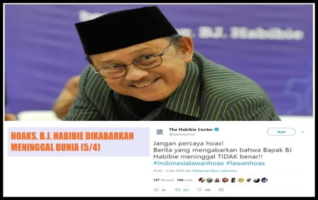 Apa Aja Sih Berita Populer Minggu Ini? Nih, Simak Aja 10 Diantaranya 11