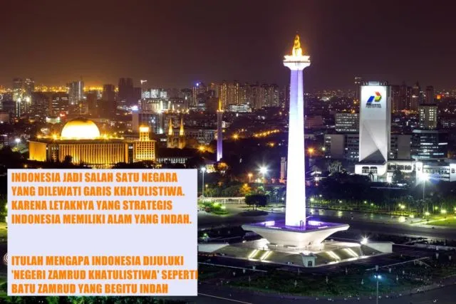Asal Usul 10 Julukan Unik Negara-negara di Dunia. Kayak Kenapa Amerika Bisa Jadi Negara Paman Sam 20