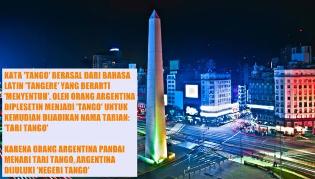 Asal Usul 10 Julukan Unik Negara-negara di Dunia. Kayak Kenapa Amerika Bisa Jadi Negara Paman Sam 12