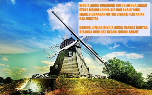 Asal Usul 10 Julukan Unik Negara-negara di Dunia. Kayak Kenapa Amerika Bisa Jadi Negara Paman Sam 13