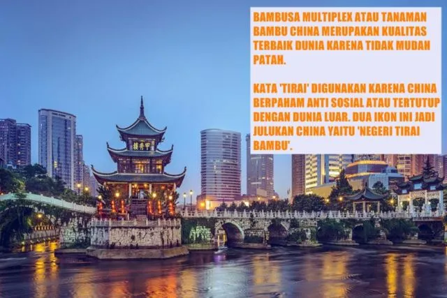 Asal Usul 10 Julukan Unik Negara-negara di Dunia. Kayak Kenapa Amerika Bisa Jadi Negara Paman Sam 15