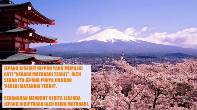 Asal Usul 10 Julukan Unik Negara-negara di Dunia. Kayak Kenapa Amerika Bisa Jadi Negara Paman Sam 16