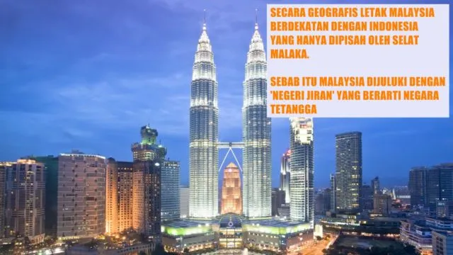 Asal Usul 10 Julukan Unik Negara-negara di Dunia. Kayak Kenapa Amerika Bisa Jadi Negara Paman Sam 17