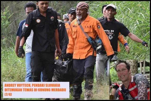 Apa Aja Sih Berita Populer Minggu Ini? Nih, Simak Aja 10 Diantaranya 18