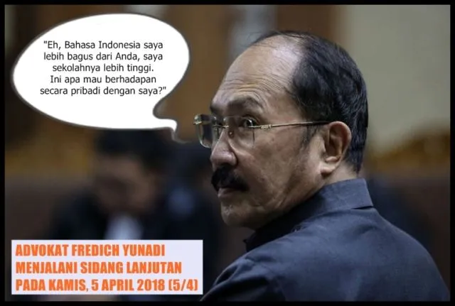 Apa Aja Sih Berita Populer Minggu Ini? Nih, Simak Aja 10 Diantaranya 19