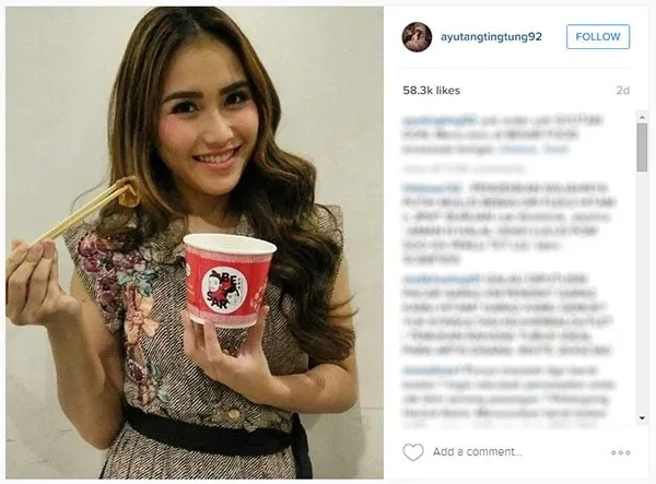 Kiki Farrel Resah dengan Artis yang Ngemis Endorsement. Jadi Pesohor Kok Sebegitunya sih? 7