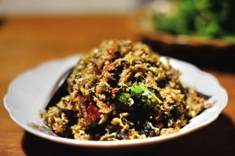 20 Kuliner Legendaris yang Bikin Kamu Baper Pengen ke Jogja! Ah, Rasanya Ngangenin Banget 32