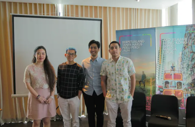 Nggak Cuma Bisa Belanja, di Hong Kong Kamu Bisa Nikmati Festival Seni yang Menakjubkan 7