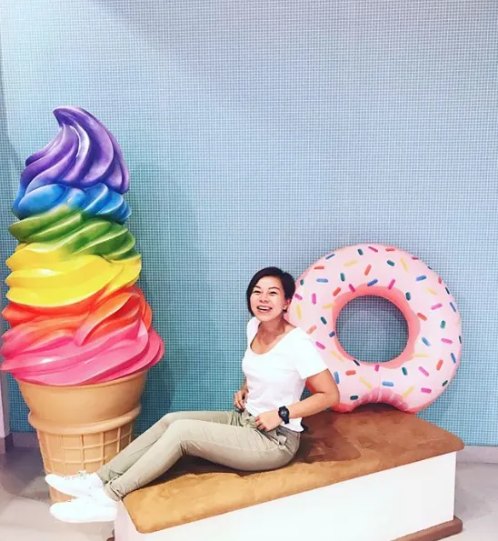 Ice Cream World Bali, Destinasi Kekinian Buat Para Penggila Es Krim yang Hits Banget di Bali! 8