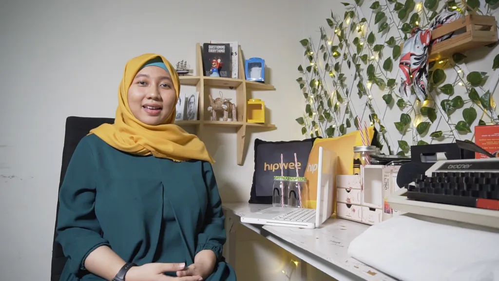 Beberapa Alasan Kenapa Kamu Harus Mengenal Hipwee dengan Hangat dan Main ke Kantornya Kalau Sempat 13