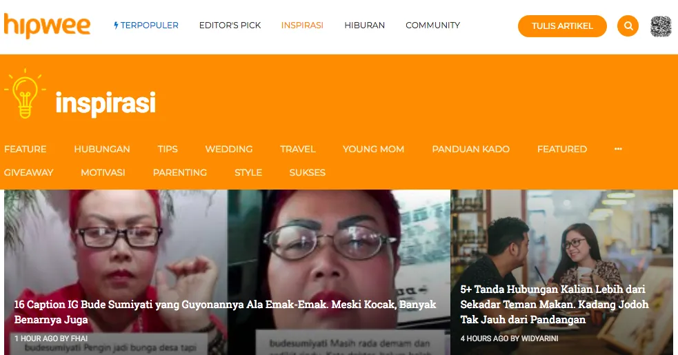 Beberapa Alasan Kenapa Kamu Harus Mengenal Hipwee dengan Hangat dan Main ke Kantornya Kalau Sempat 8