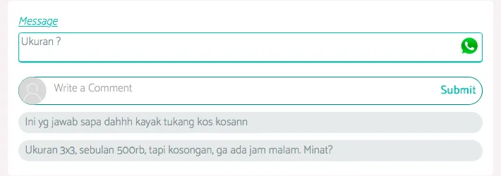11+ Jenis Pertanyaan Secreto yang Mungkin Bakal Kamu Terima. Kalau Diseriusin Mending Nggak Usah Main~ 24